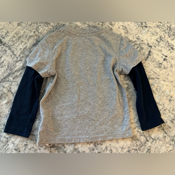 Disney: Toy Story character shirt - size 3 - Picture 3 of 3